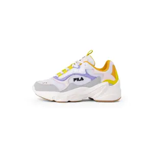 Girl Trainers Fila Collene CB image-0