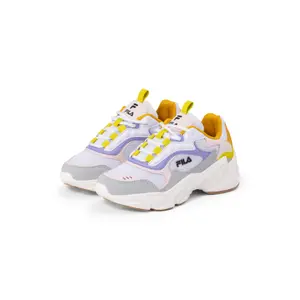 Girl Trainers Fila Collene CB image-2