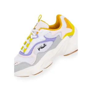 Girl Trainers Fila Collene CB image-4