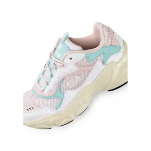 Girl Trainers Fila Collene CB image-3