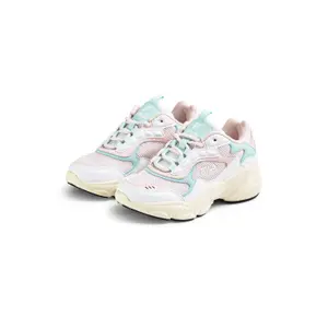 Girl Trainers Fila Collene CB image-4