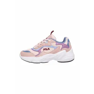 Girl sneakers Fila Collene Cb image-0