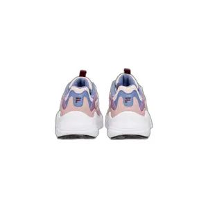 Girl sneakers Fila Collene Cb image-1