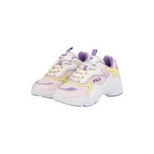 Girl Trainers Fila Collene CB image-0