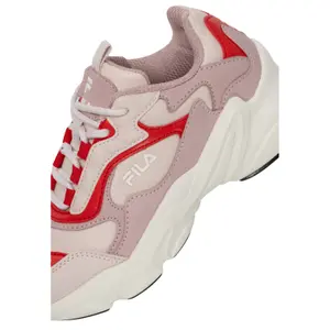 Girl Trainers Fila Collene CB image-1