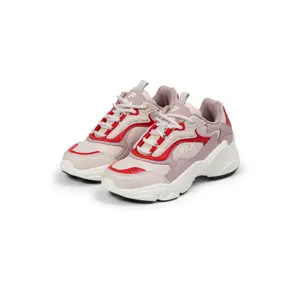 Girl Trainers Fila Collene CB image-4