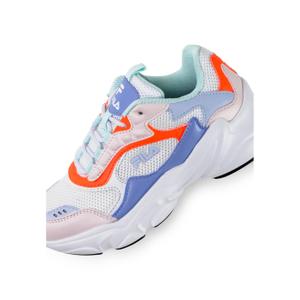 Sneakers da bambina Fila Collene CB image-5