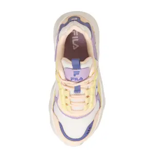 Children's sneakers Fila Collene CB image-1