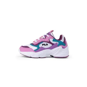 Children's Trainers Fila Collene image-0