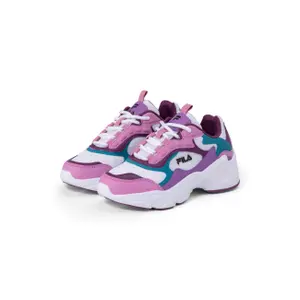 Children's Trainers Fila Collene image-1