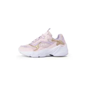 Children's Trainers Fila Collene image-0