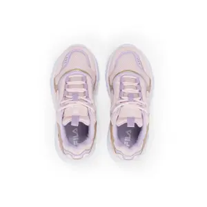 Children's Trainers Fila Collene image-2