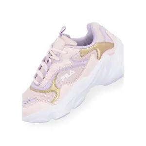 Children's Trainers Fila Collene image-4