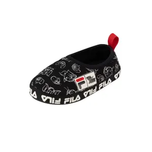 Children's sneakers Fila Wb Comfider image-1
