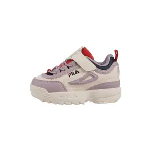 Baby girl sneakers Fila Wb Disruptor TDL image-0