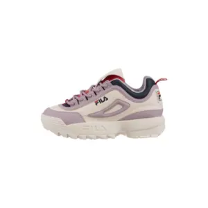 Girl sneakers Fila Wb Disruptor image-0