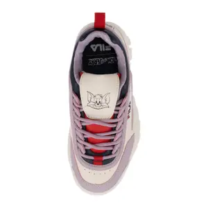 Girl sneakers Fila Wb Disruptor image-1