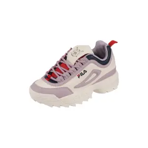 Girl sneakers Fila Wb Disruptor image-2