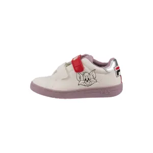Children's sneakers Fila Wb Crosscourt 2 Nt Velcro TDL image-0