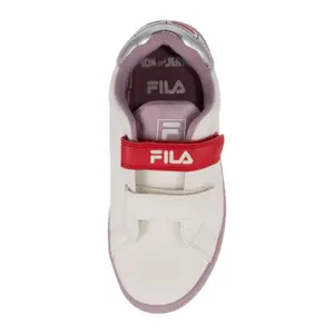 Children's sneakers Fila Wb Crosscourt 2 Nt Velcro TDL image-2
