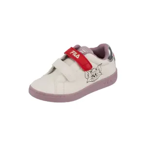 Children's sneakers Fila Wb Crosscourt 2 Nt Velcro TDL image-1
