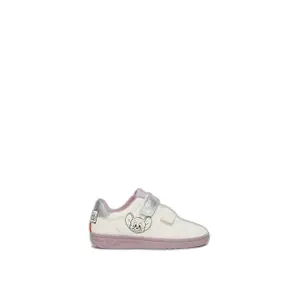 Children's sneakers Fila Wb Crosscourt 2 NT Low image-0