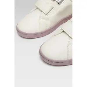 Children's sneakers Fila Wb Crosscourt 2 NT Low image-2