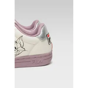 Children's sneakers Fila Wb Crosscourt 2 NT Low image-3