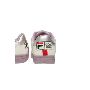 Children's sneakers Fila Wb Crosscourt 2 NT Low image-4
