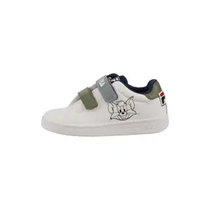 Children's sneakers Fila Wb Crosscourt 2 NT Low image-0