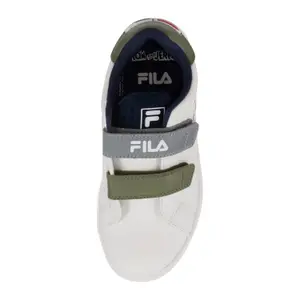 Children's sneakers Fila Wb Crosscourt 2 NT Low image-2