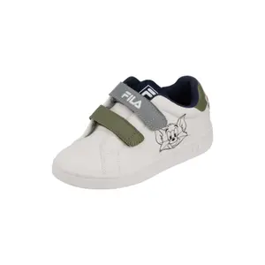 Children's sneakers Fila Wb Crosscourt 2 NT Low image-1