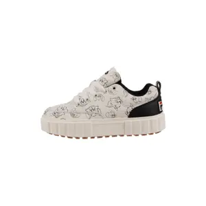 Children's sneakers Fila Wb Sandblast Aop image-0