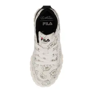 Children's sneakers Fila Wb Sandblast Aop image-2