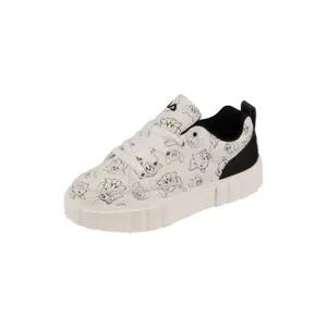 Children's sneakers Fila Wb Sandblast Aop image-1