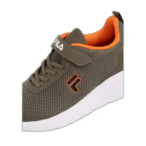 Children's sneakers Fila Spitfire V image-4