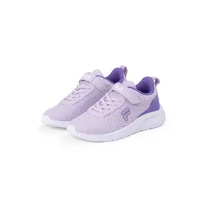 Children's trainers Fila Spitfire V image-1
