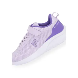 Children's trainers Fila Spitfire V image-4