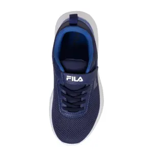 Children's cross training shoes Fila Spitfire V image-5