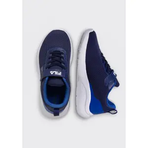 Children's cross training shoes Fila Spitfire V image-4