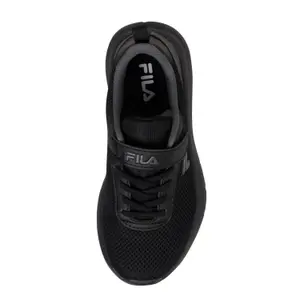 Children's cross training shoes Fila Spitfire V image-5