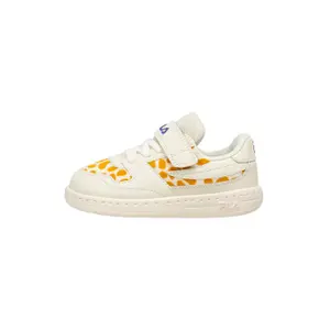 Velcro baby girl sneakers Fila Fxventuno A image-0