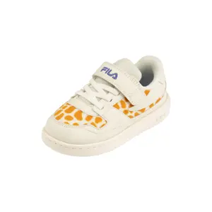 Velcro baby girl sneakers Fila Fxventuno A image-1