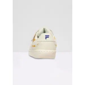 Velcro baby girl sneakers Fila Fxventuno A image-3