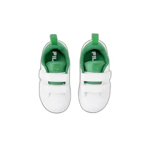 Baby sneakers Fila Crosscourt 2 Nt Velcro Tdl image-2