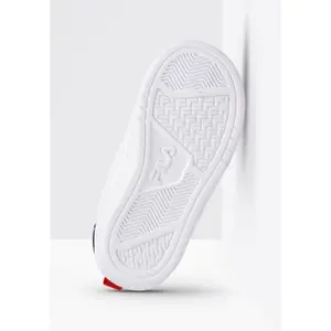 Velcro baby sneakers Fila Crosscourt 2 NT A image-6