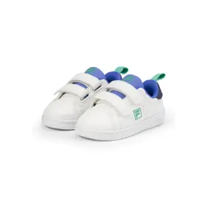 Baby Trainers Fila Crosscourt 2 NT image-1