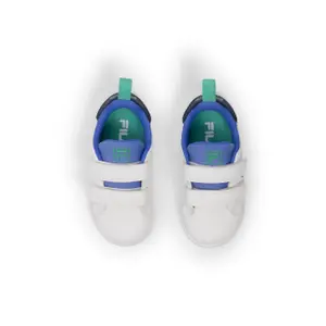 Baby Trainers Fila Crosscourt 2 NT image-3
