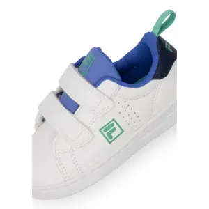 Baby Trainers Fila Crosscourt 2 NT image-5