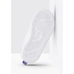 Velcro baby sneakers Fila Crosscourt 2 NT A image-6